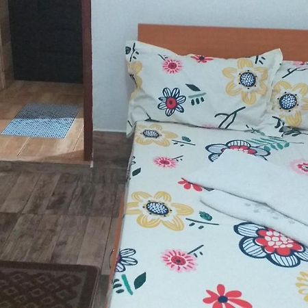 Apartamento Garsoniera Buzău Exterior foto