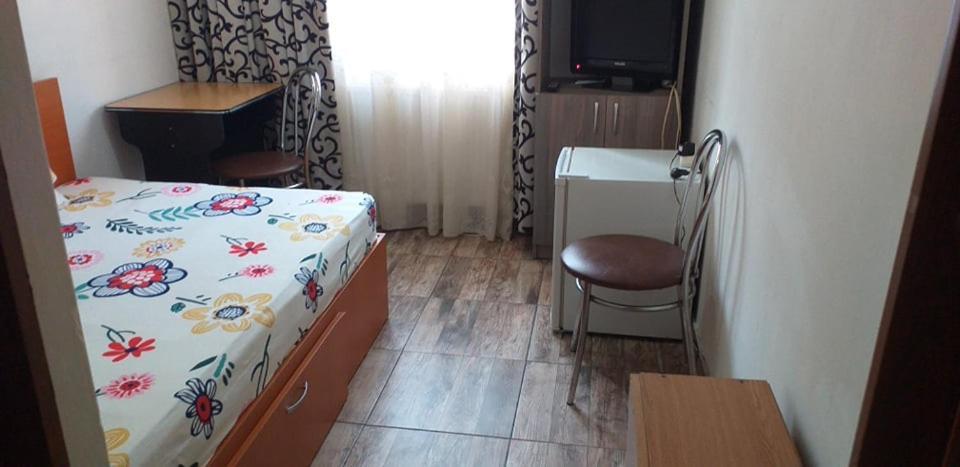 Apartamento Garsoniera Buzău Exterior foto