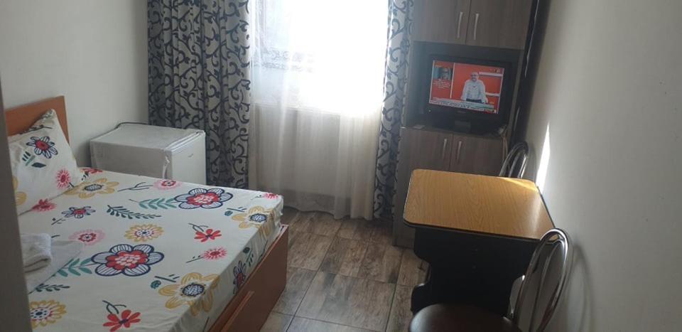 Apartamento Garsoniera Buzău Exterior foto
