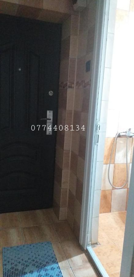 Apartamento Garsoniera Buzău Exterior foto