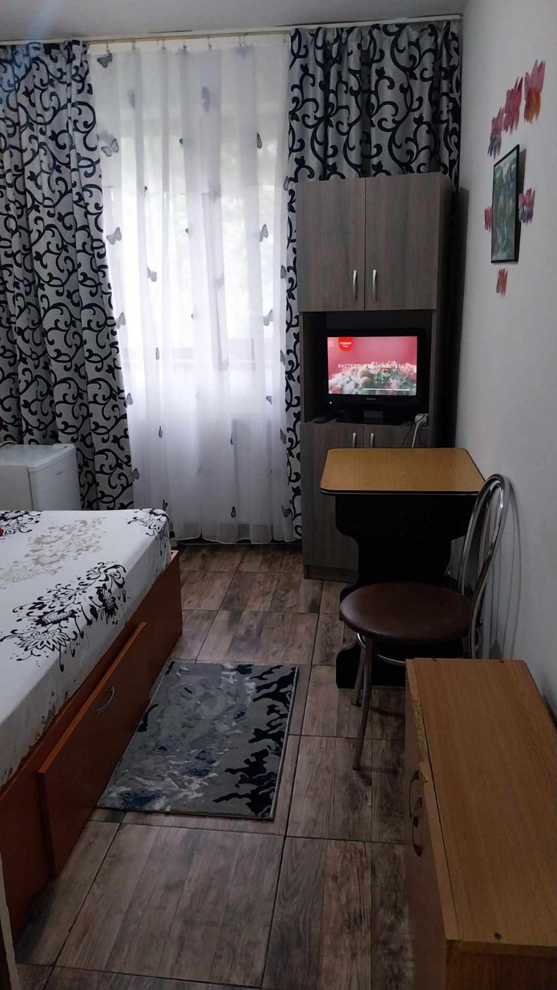 Apartamento Garsoniera Buzău Exterior foto